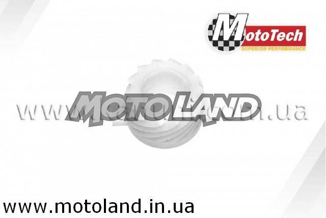 

Шестерня спидометра HONDA TACT AF24