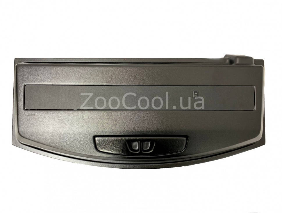 

Крышка для аквариума овальная 800 х 350 мм Миньон ZooCool