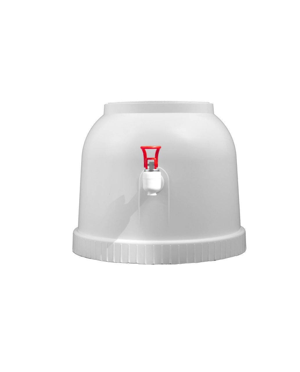 

Диспенсер для воды Clover PD-01 пластиковый (00000001598)