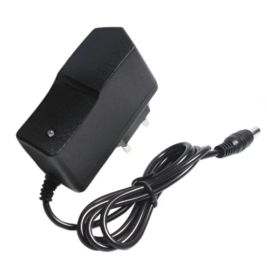 

Зарядное устройство для 3s сборки Li-ion, Li-Pol 12.6В 1A