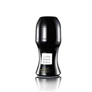 

Кульковий дезодорант-антиперспірант Little Black Dress, 50 мл