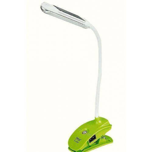 

Настольная светодиодная LED лампа трансформер YJ 5868 Green