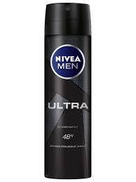 

Дезодорант Nivea в асортименті Чоловічий 150 мл