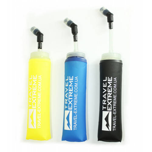 

TE Фляга SOFT FLASK NEW 500ml