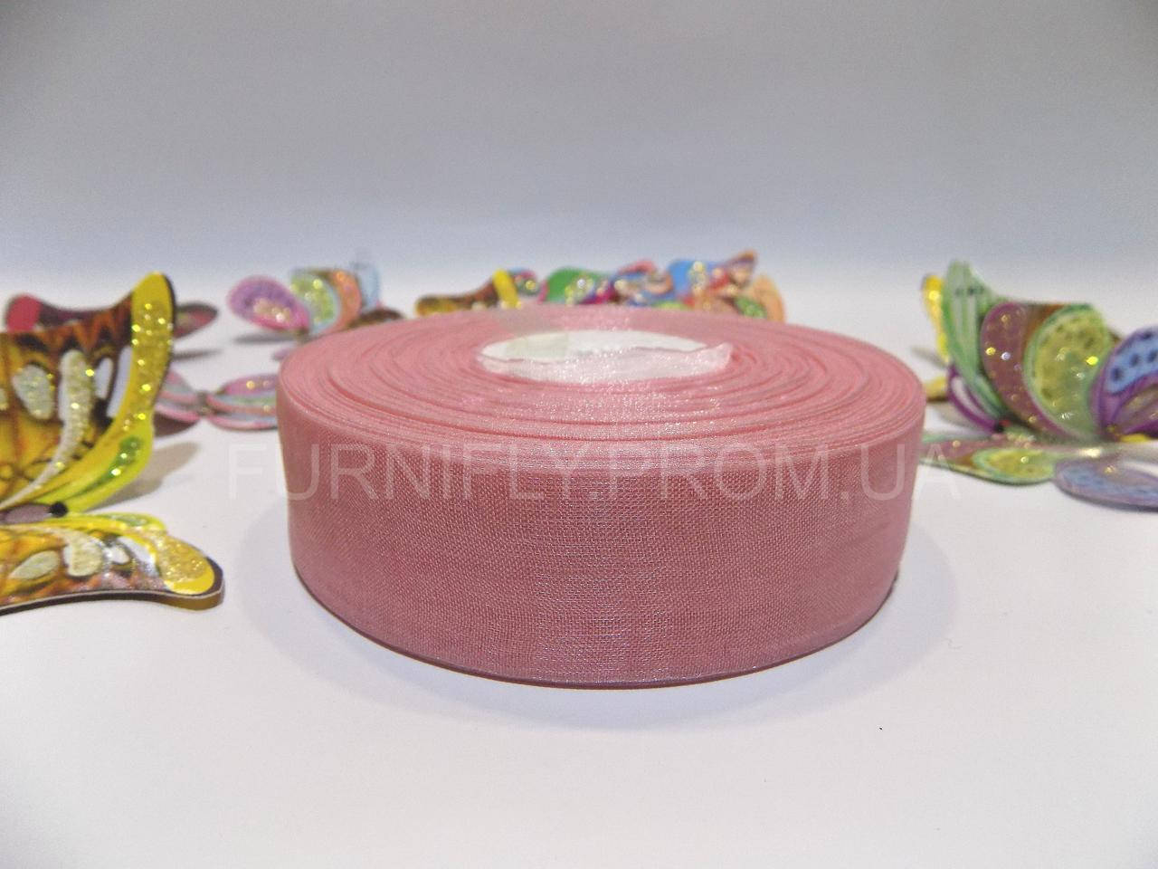 

Лента органза