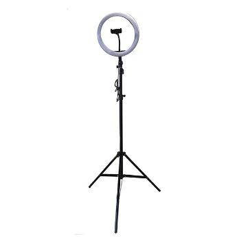 

Кольцевая LED лампа M33 RING FILL LIGHT (33 см)