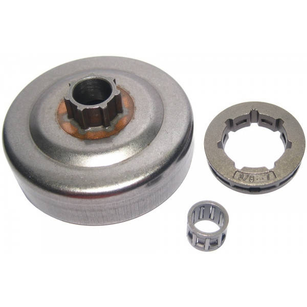 

Звездочка приводная Husqvarna 136/137/142 разборная