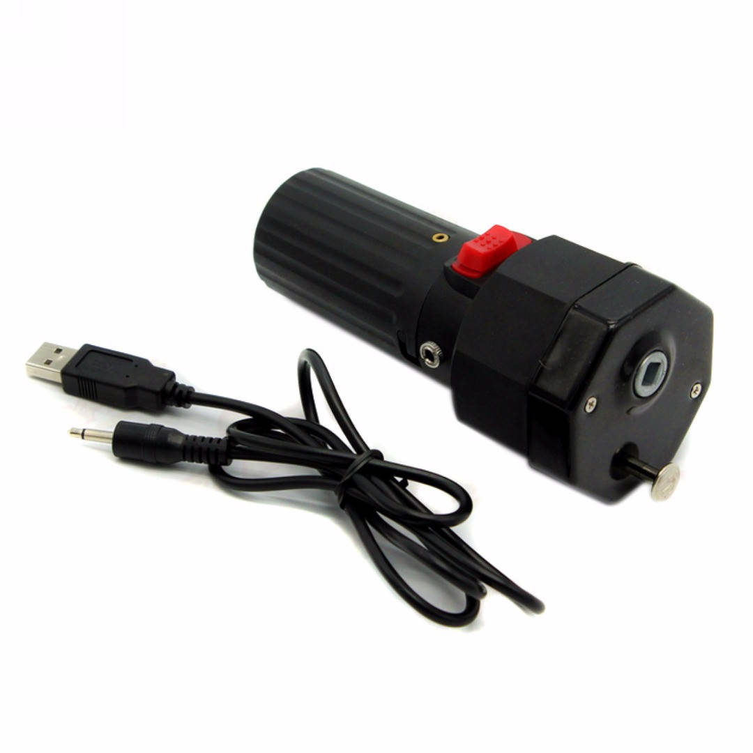 

Двигатель мотор USB для гриля и барбекю HOUSEEN №1160