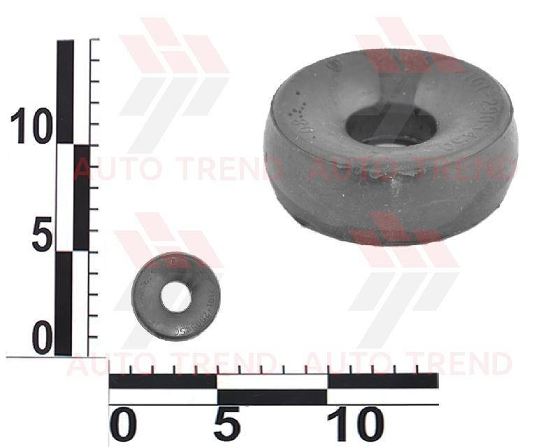 

Подушка переднего амортизатора верхняя ВАЗ 2101 2102 2103 2104 2105 2106 2107 заднего 2108 2109