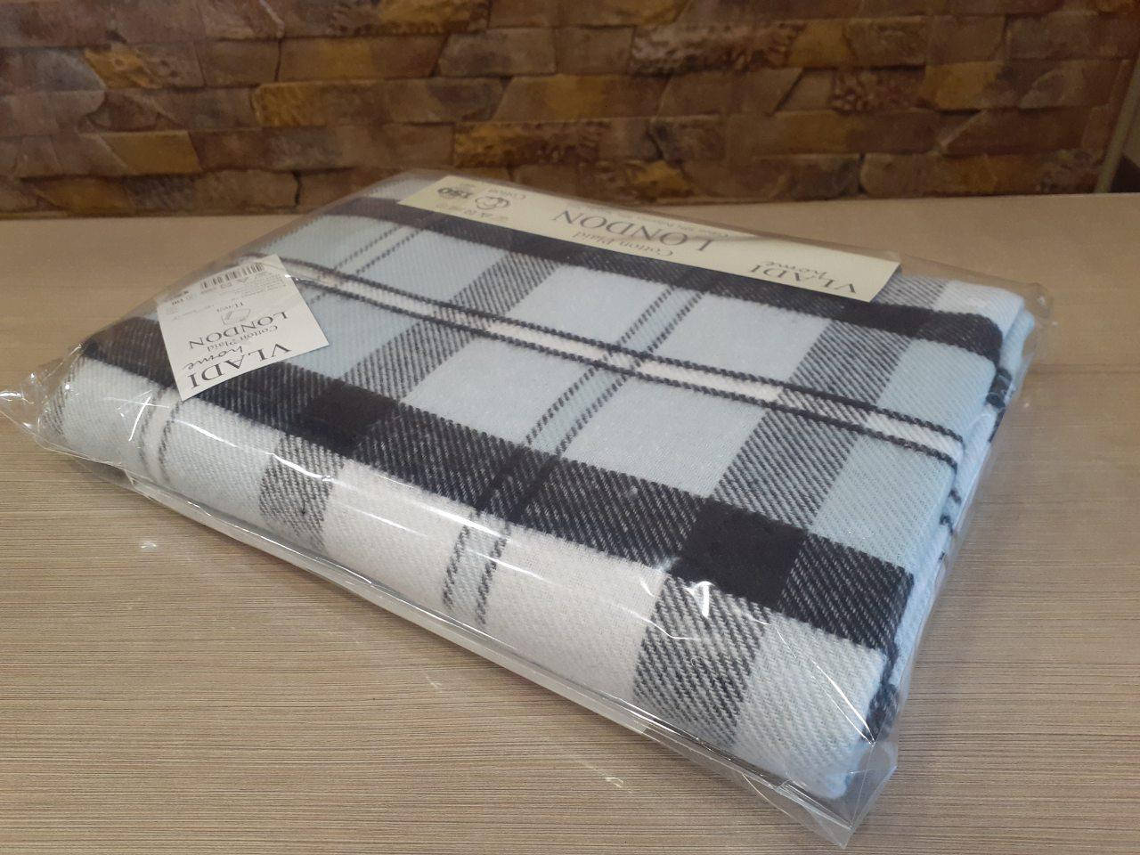 

Плед Лондон  140*200