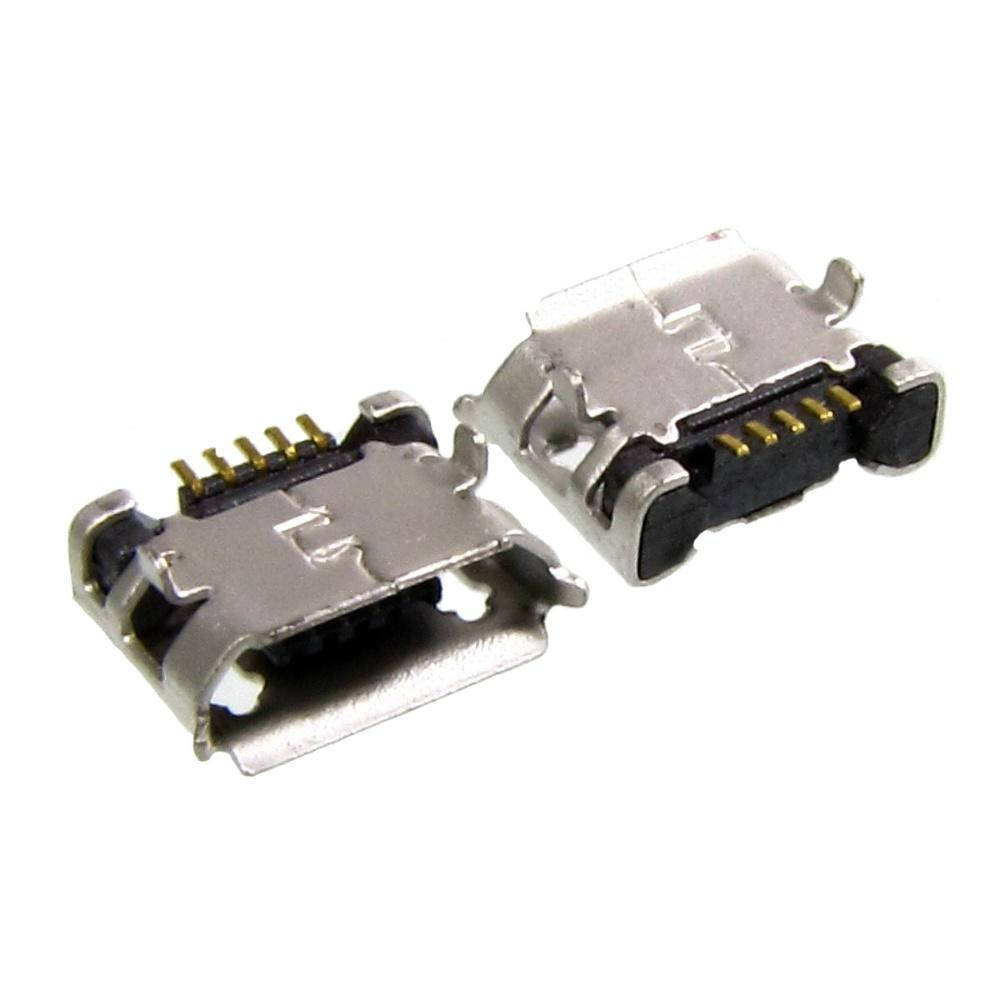 

Разъём зарядки для Lenovo A60