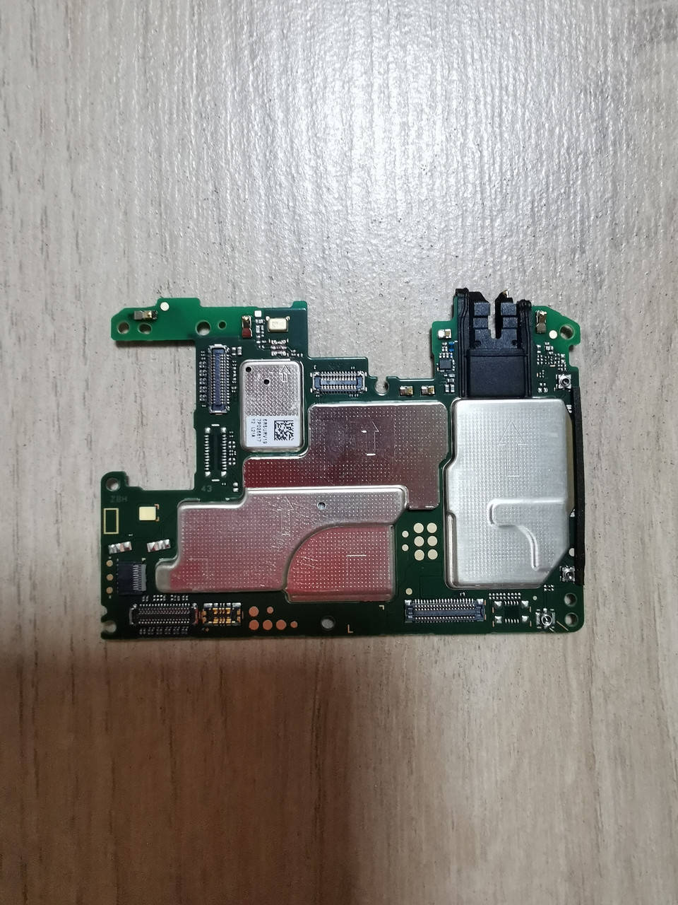 

Основная плата для Huawei Y6 2019 MDR-LX1