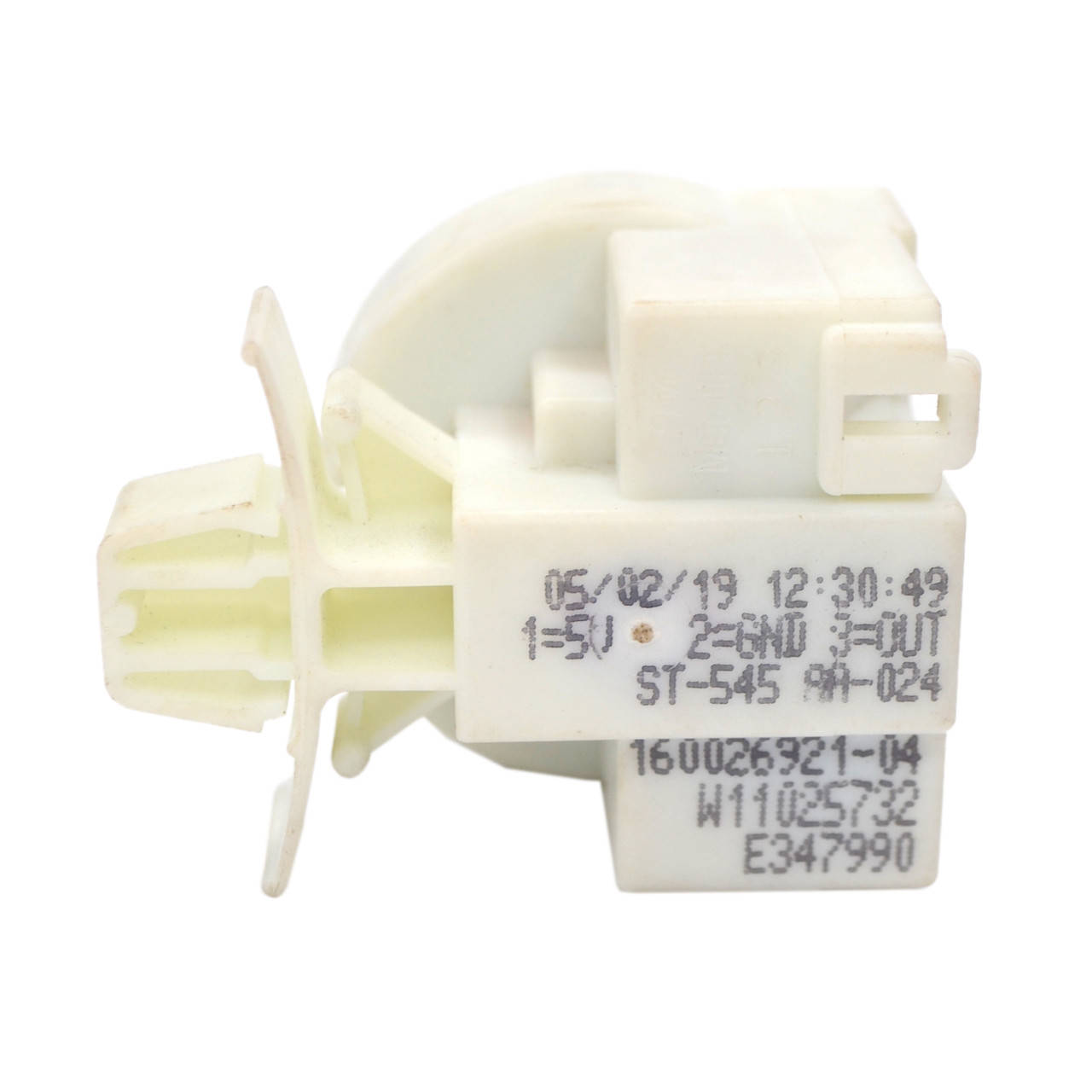 

Прессостат (датчик уровня воды) Indesit, Ariston C00289362