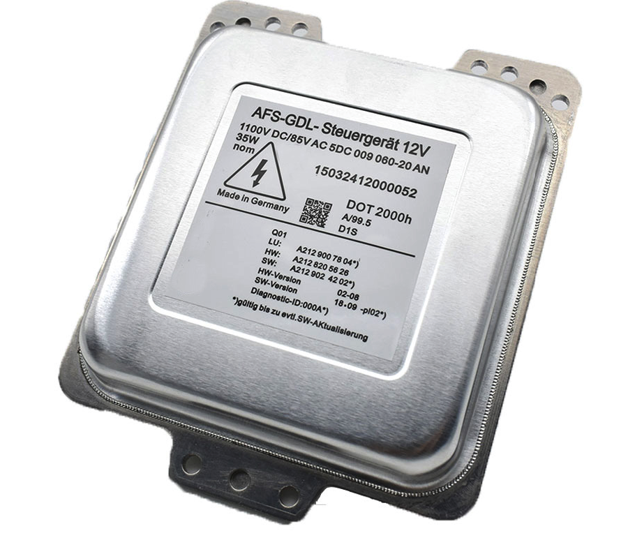 

Ксеноновый блок Hella 5DC 009 060-20