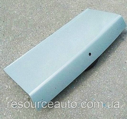 

Крышка багажника ВАЗ-21099 , катафорез, оригинал