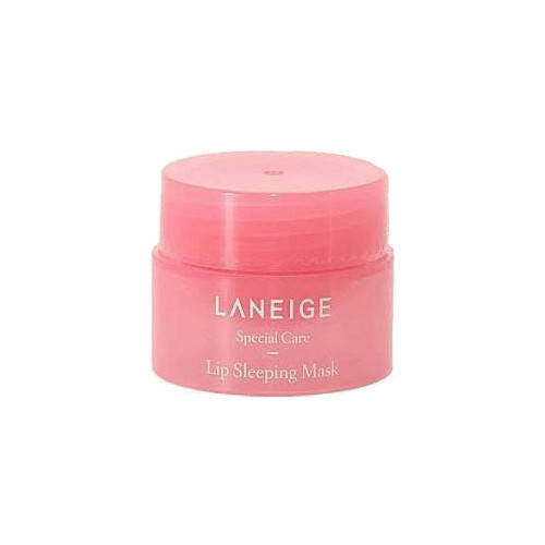 

Ночная маска для губ "Лесные ягоды" Laneige Lip Sleeping Mask Berry 3 ml