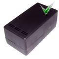 

Корпус пластиковый NM40