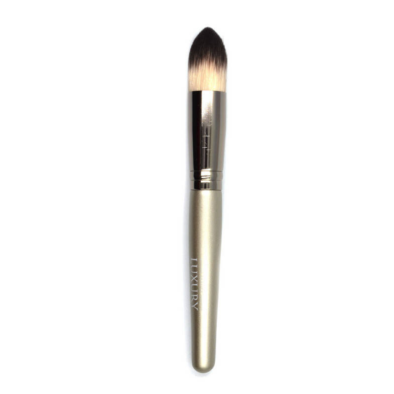 

Кисть для тональной основы Beauty LUXURY Foundation Brush MA-06