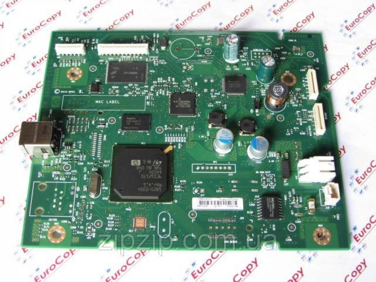 

Плата форматора HP Color LaserJet PRO100 MFP M175A (CE853-60001)