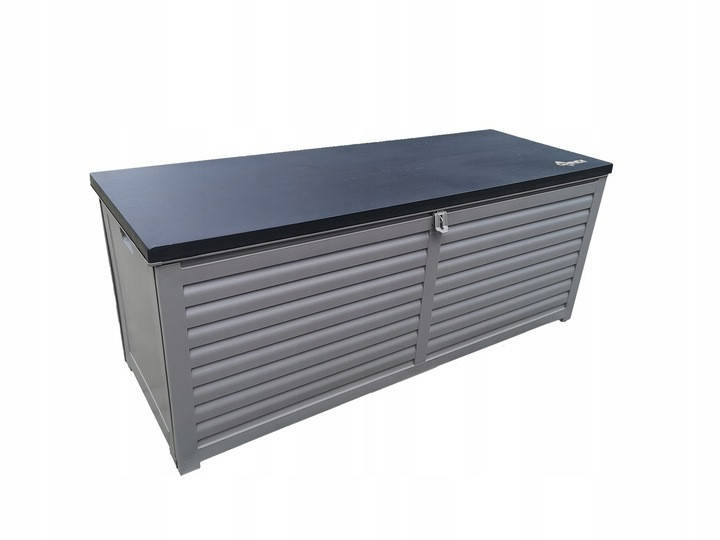 

Садовый ящик для хранения Larus 390L