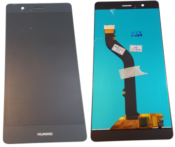 

Дисплей для Huawei P9 Lite, G9 Lite с сенсорным экраном, черный
