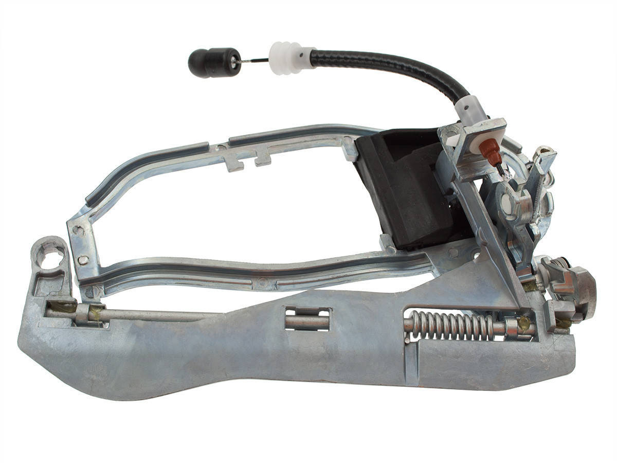 

Ручка двери механизм передний 51218243616 51218243615 BMW X5 E53 99-05