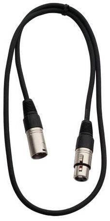 

Микрофонный кабель ROCKCABLE RCL30301D6