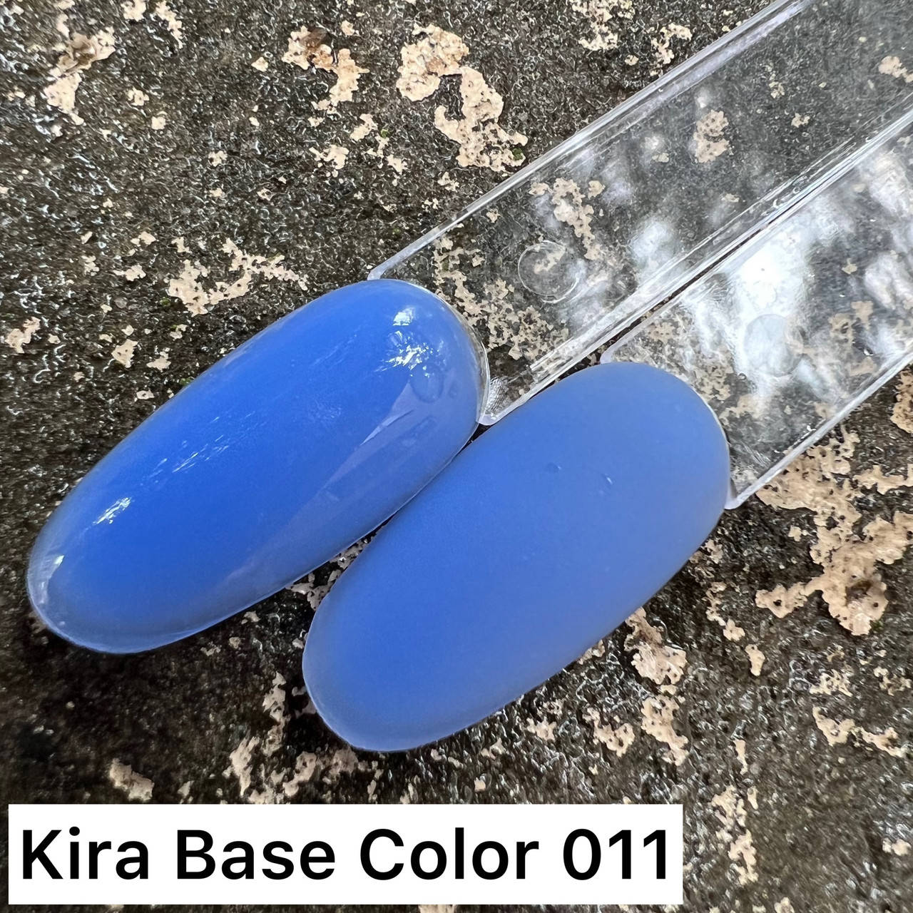 

Kira Nails Color Base №011