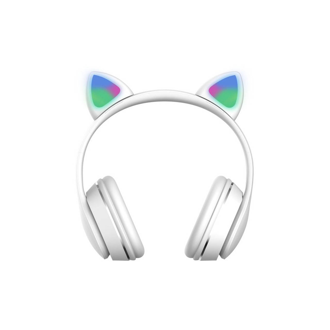 

Беспроводные наушники Deepbass R6 (белые), Белый