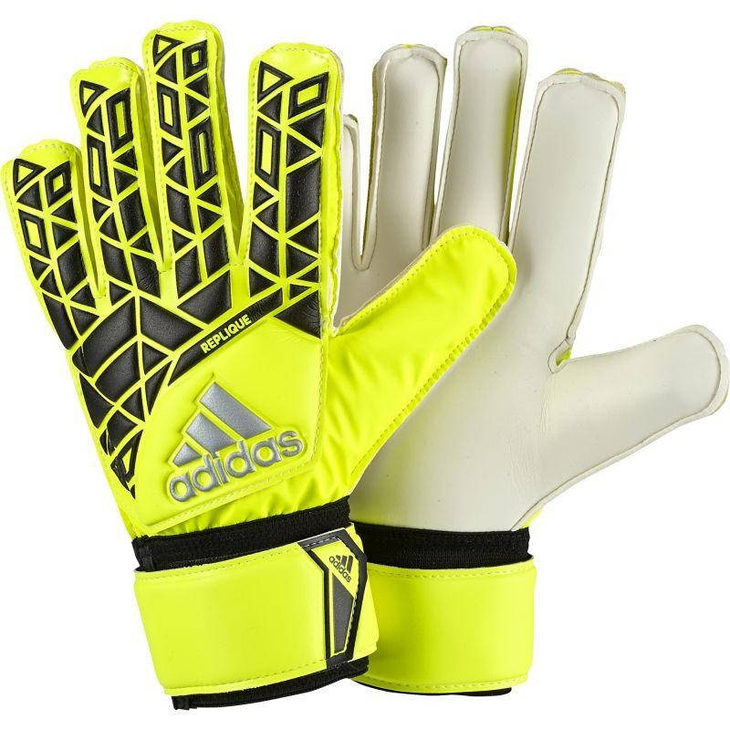 

Перчатки вратарские ADIDAS ACE REPLIQUE 11