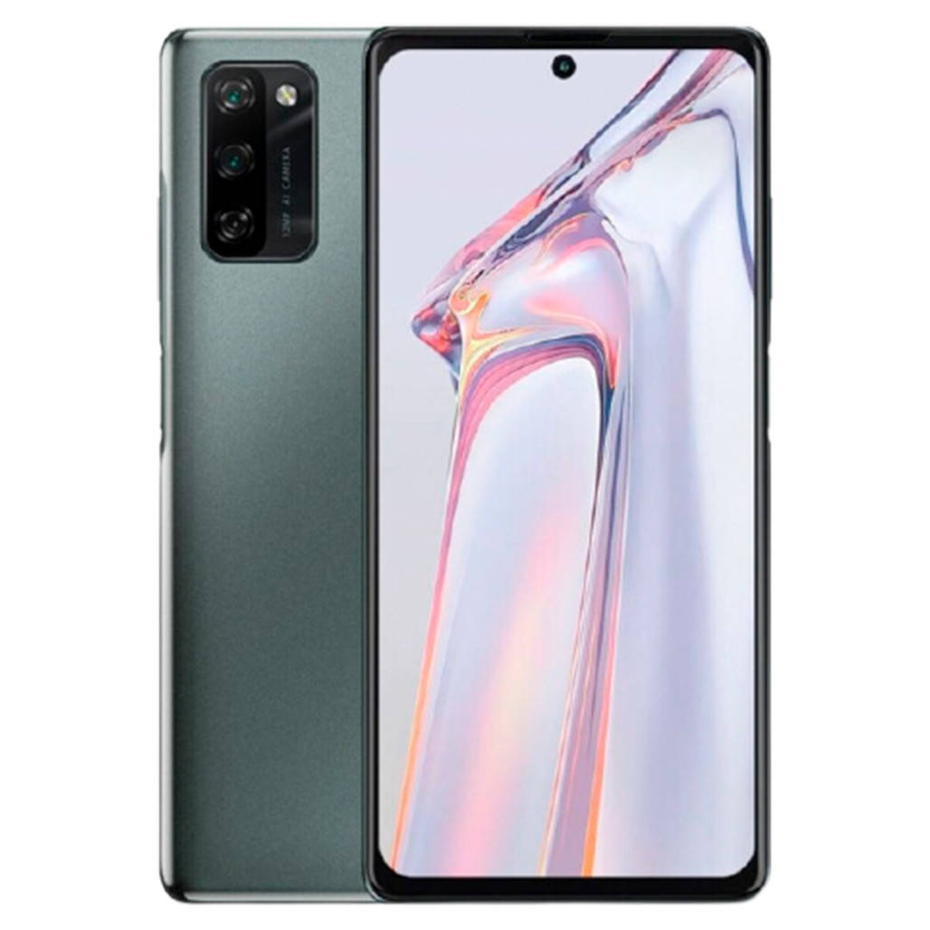 

Смартфон Blackview A100 6/128Gb (Gray) EU [62304]
