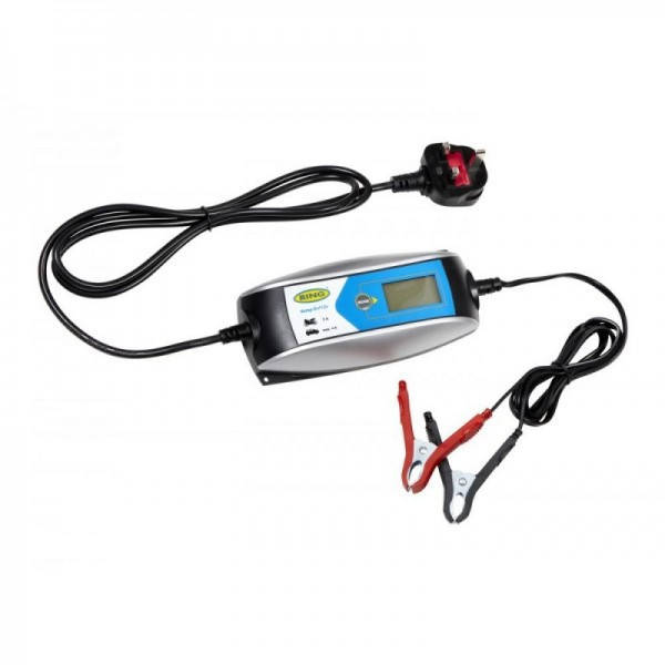 

Зарядное устройство RING RESC404