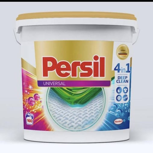 

Акция от 5 шт!!! Стиральный порошок Persil с жемчужинами свежести от Silan 10,400 кг