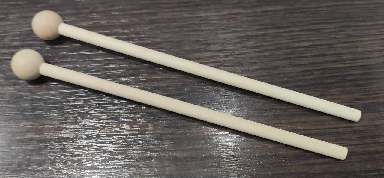 

Палочки для ксилофона К-20