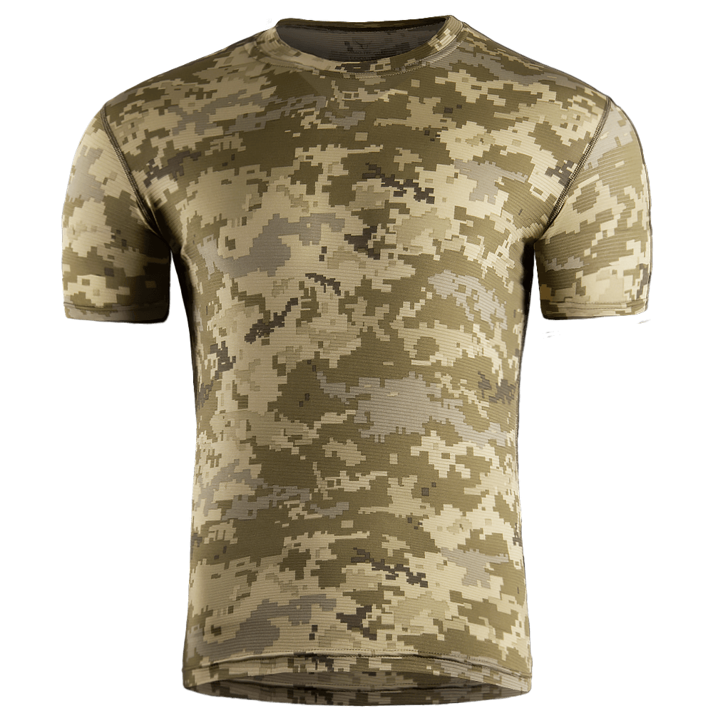 

ФУТБОЛКА COOLTOUCH ММ14