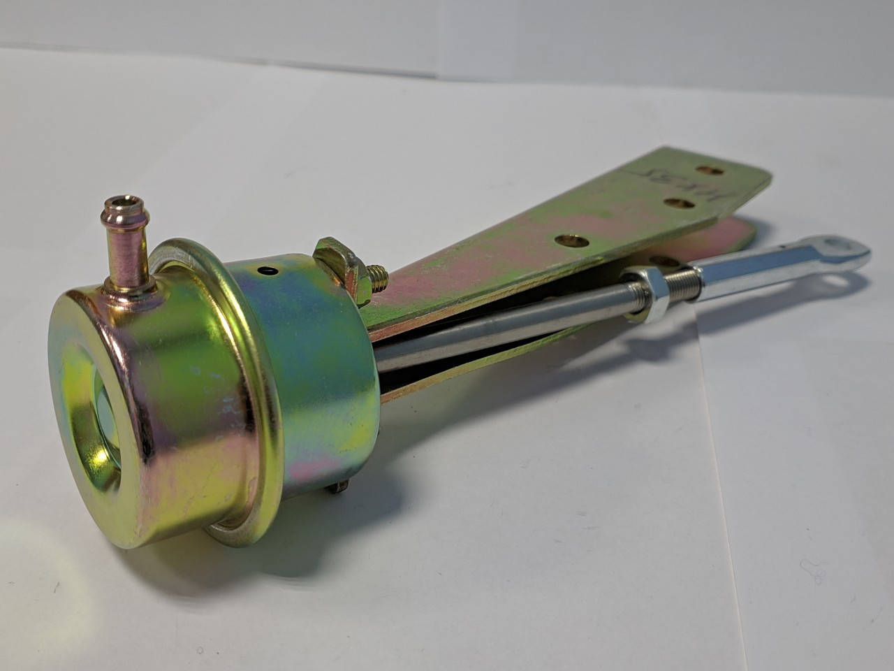 

Клапан турбины HX35 Holset