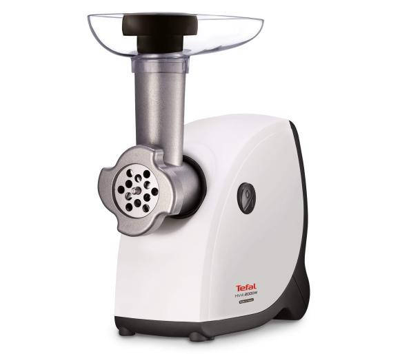

Электромясорубка Tefal NE411137