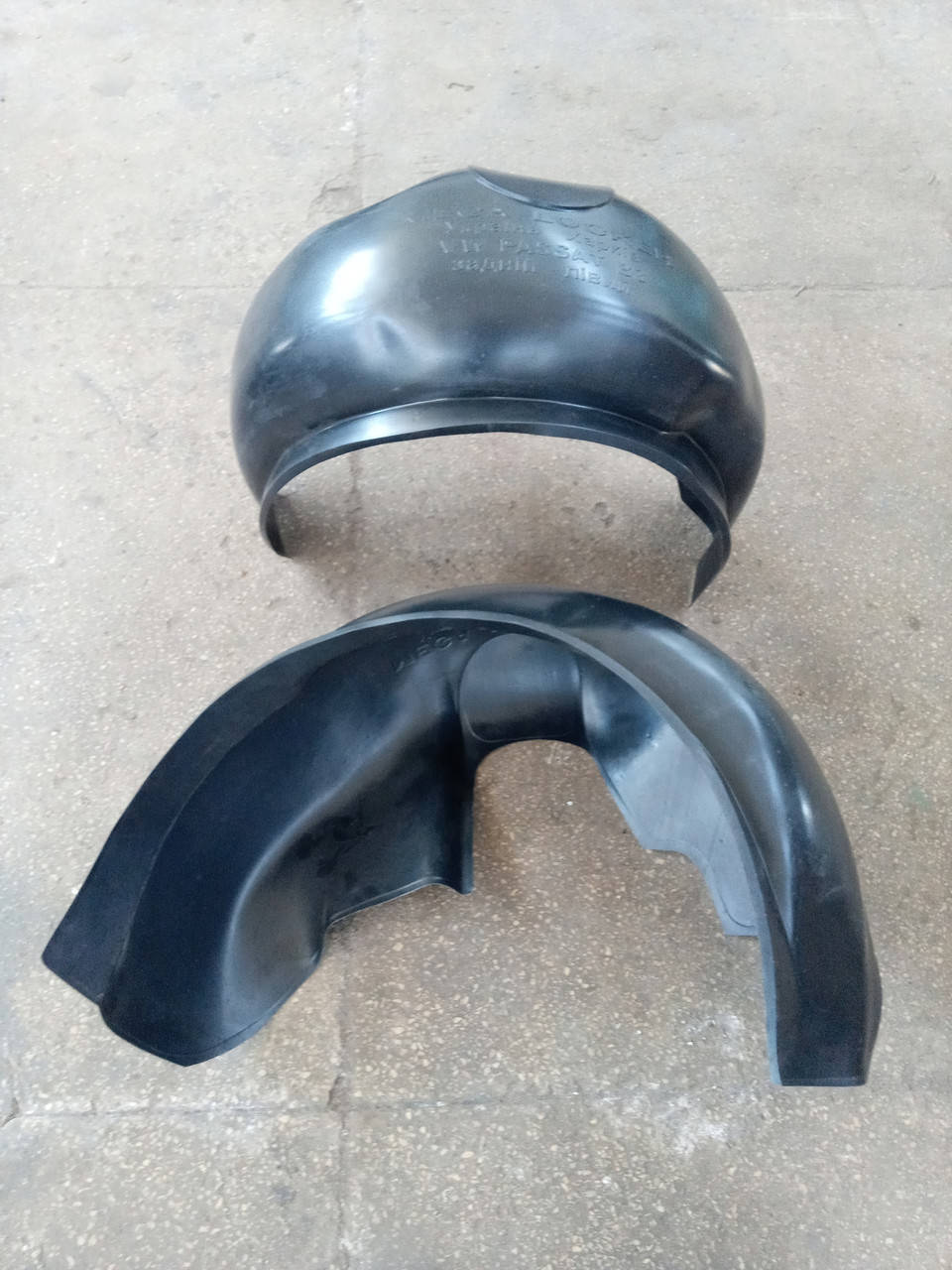 

Подкрылки задние Фольксваген Пассат Б3/Б4