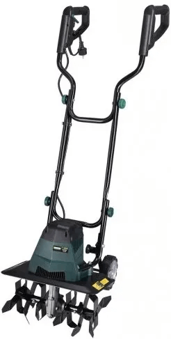 

Почвофрез электрический IRON ANGEL ЕТ1600М