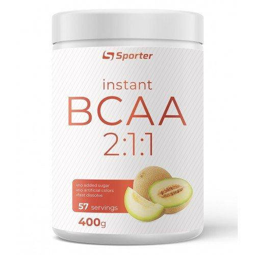 

Sporter Instant BCAA 400г