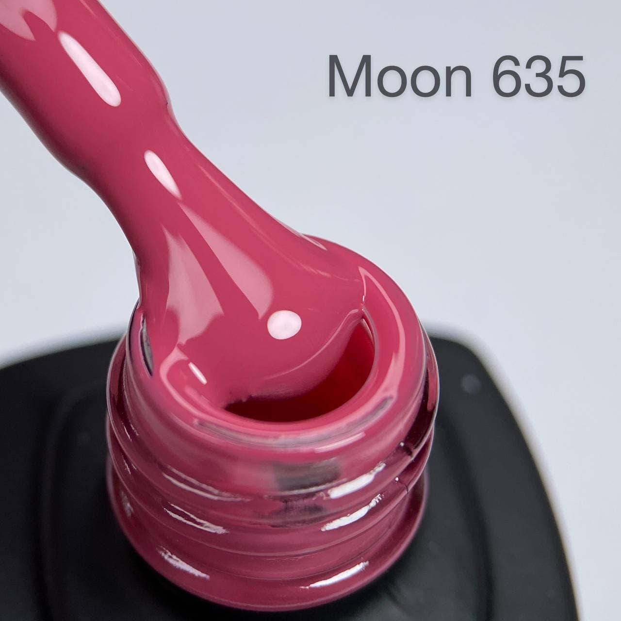 

Гель-лак от Moon Full Autum - Winter 635