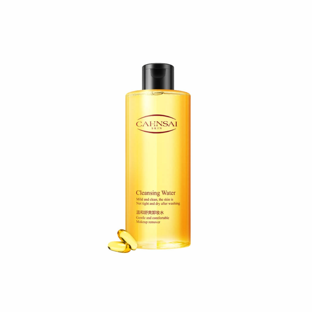 

Средство для знаяття макияжа Cahnsai Gentle and Comfortable Makeup Remover