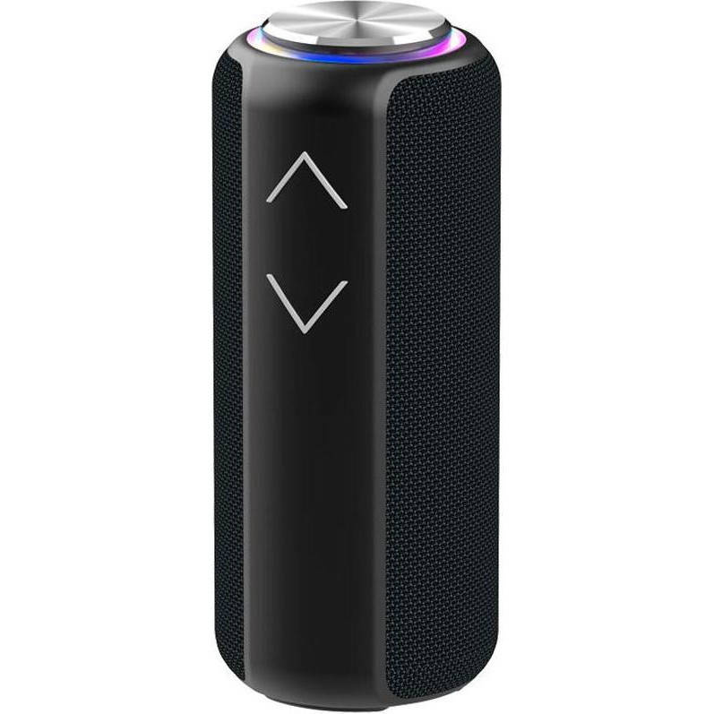 

Портативная Bluetooth-колонка Hopestar P30 Pro Black