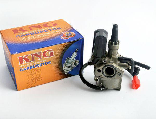 

Карбюратор Honda TACT 09/16/24 "KNG" Карбюратор хонда такт