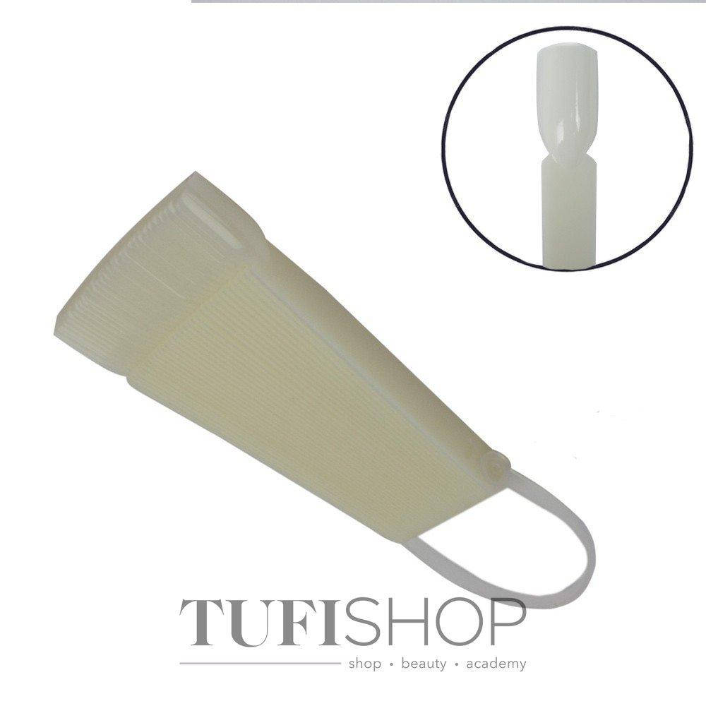 

Палитра (типсы) для лаков YRE маленькая 32 ногтя матовый на кольце