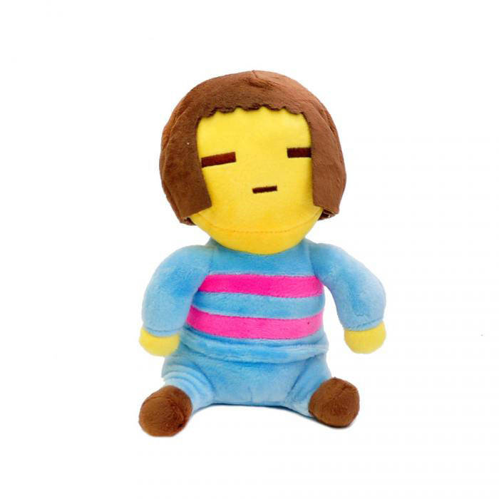 

Мягкая игрушка GeekLand Андертейл Undertale Фриск Frisk UT.08.008