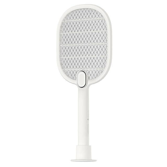 

Электрическая мухобойка Xiaomi MiJia Electric Handheld Killer Insect [41032]