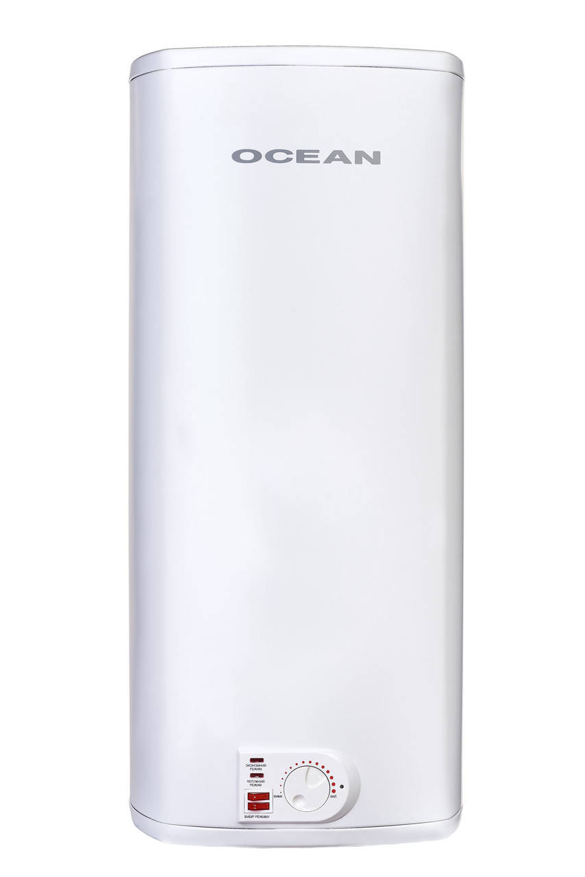 

Бойлер Ocean PRO 1/2,5 кВт 50л эмалированный бак сухой тэн