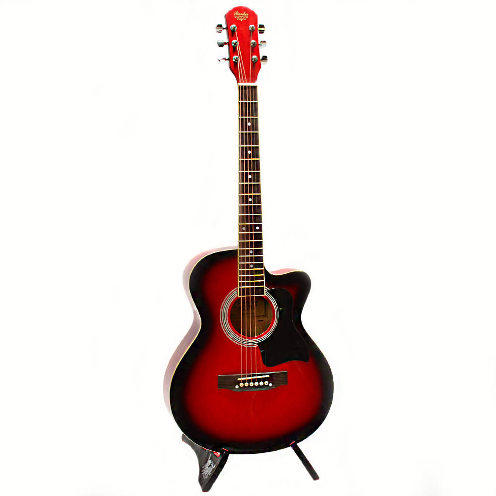 

Акустическая гитара Bandes AG 831 C/RD 38''