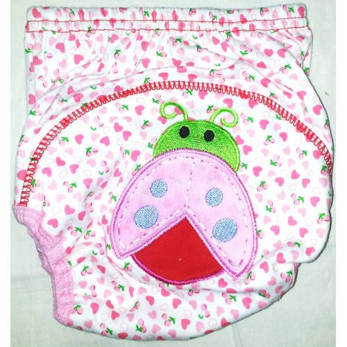 

Тренировочные трусы для приучения к горшку размер 90 Sassy(Qianquhui) 1